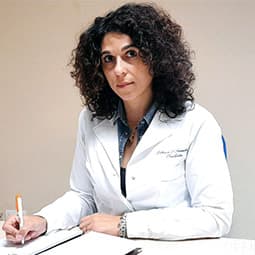 Dott.ssa Simona Sorrentino