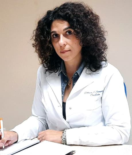 Dott.ssa Simona Sorrentino