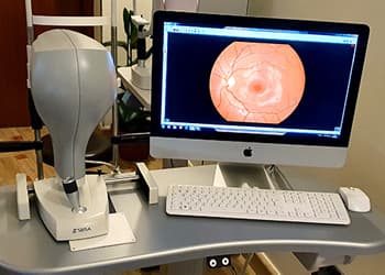 Retinografia
