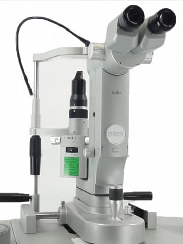Yag Laser