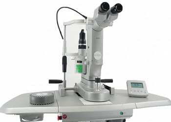 Yag Laser