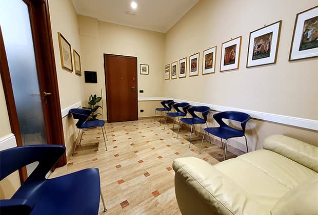 Studio di Lamezia Terme