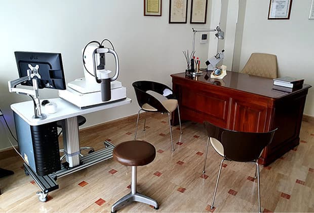 Studio di Lamezia Terme