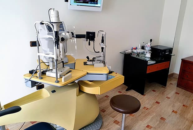 Studio di Lamezia Terme